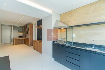 Apartamento com 2 Quartos à venda, 76m² no Indianópolis, São Paulo