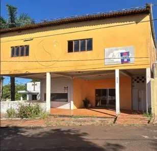 Casa com 3 Quartos para alugar, 550m² no Vilage Beira Rio, Itumbiara