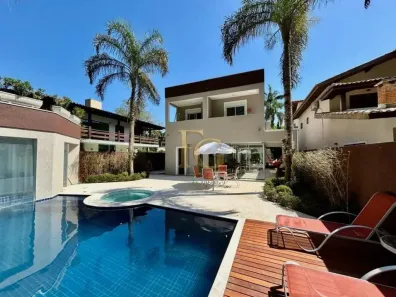 Casa com 6 Quartos à venda, 280m² no Riviera, Bertioga