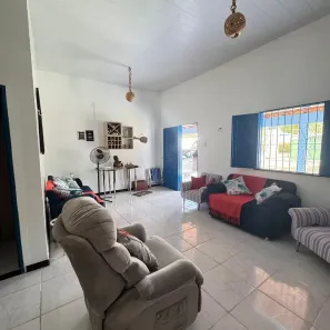 Casa com 3 Quartos para alugar, 600m² no Centro, Salinópolis