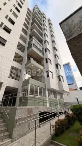 Apartamento com 2 Quartos à venda, 81m² no Graças, Recife