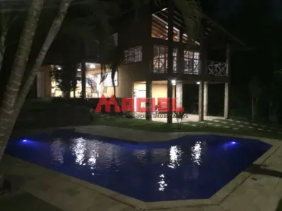 Casa de Condomínio com 3 Quartos à venda, 250m² no Park Imperial, Caraguatatuba