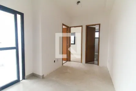 Apartamento com 2 Quartos à venda, 45m² no Burgo Paulista, São Paulo