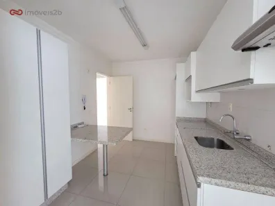 Apartamento com 3 Quartos para alugar, 113m² no Centro, Florianópolis