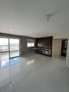 Apartamento com 3 Quartos para alugar, 120m² no Parque da Vila Prudente, São Paulo