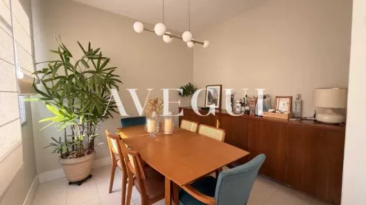 Apartamento com 3 Quartos à venda, 77m² no Humaitá, Rio de Janeiro