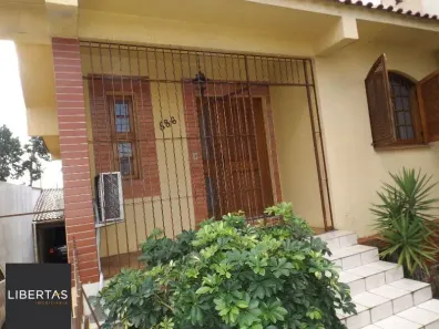 Casa com 3 Quartos à venda, 249m² no Medianeira, Porto Alegre