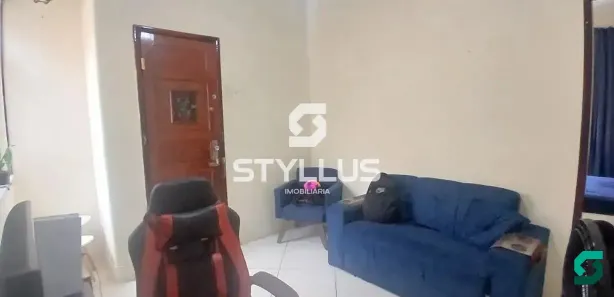 Apartamento com 1 Quarto à venda, 42m² no Encantado, Rio de Janeiro