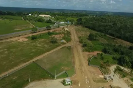 Lote/Terreno à venda, 279m² no , Porto Seguro