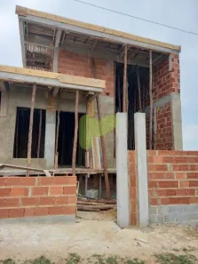 Casa com 3 Quartos à venda, 148m² no Cabiúnas, Macaé