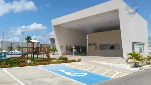 Lote/Terreno à venda, 200m² no Parque das Nações, Parnamirim