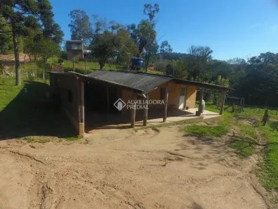 Fazenda/Sítio à venda, 7m² no Branquinha, Viamão