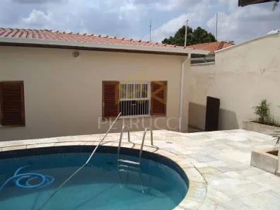 Casa com 3 Quartos à venda, 220m² no Jardim Dom Bosco, Campinas