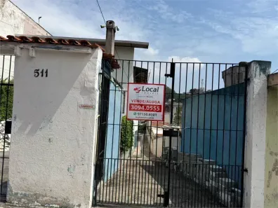Galpão/Depósito/Armazém para alugar, 496m² no Vila Mangalot, São Paulo