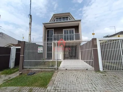 Sobrado com 3 Quartos para alugar, 145m² no Portão, Curitiba