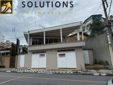 Casa com 3 Quartos à venda, 440m² no Região Central, Caieiras