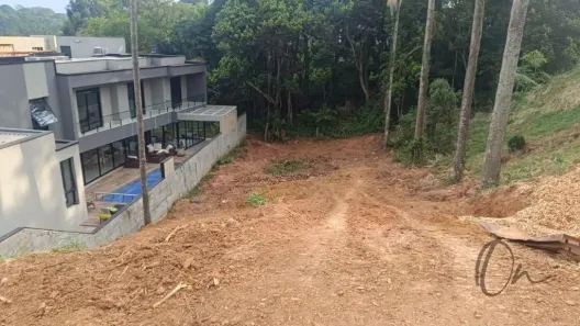 Lote/Terreno à venda, 522m² no Paisagem Renoir, Cotia
