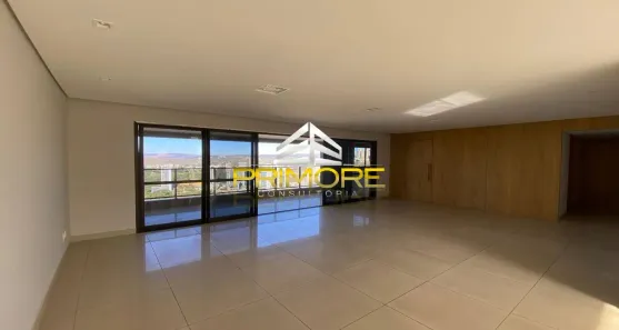 Apartamento com 4 Quartos à venda, 135m² no Vila da Serra, Nova Lima