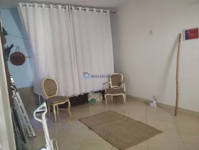Casa com 2 Quartos à venda, 165m² no Vila Congonhas, São Paulo