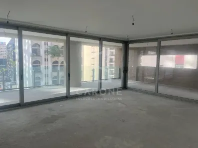 Apartamento com 4 Quartos à venda, 335m² no Itaim Bibi, São Paulo