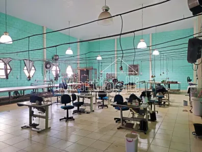 Imóvel Comercial à venda, 555m² no Bonfim Paulista, Ribeirão Preto