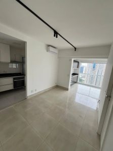 Apartamento com 1 Quarto à venda, 51m² no Vila Gertrudes, São Paulo