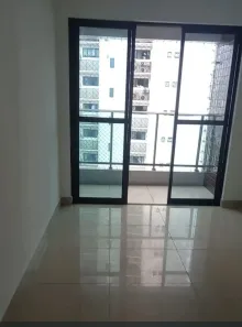 Apartamento com 3 Quartos para alugar, 68m² no Tamarineira, Recife
