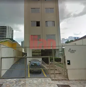 Apartamento com 1 Quarto à venda, 37m² no Centro, Ribeirão Preto