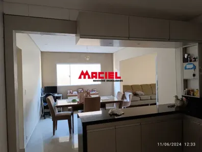 Casa com 3 Quartos à venda, 106m² no Parque Nova Esperança, São José dos Campos