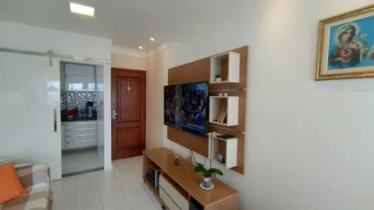 Apartamento com 3 Quartos à venda, 67m² no Pituba, Salvador