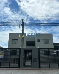 Apartamento com 2 Quartos para alugar, 50m² no Cordeiros, Itajaí
