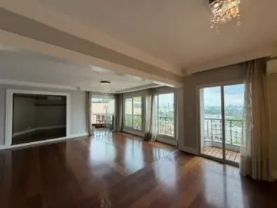 Apartamento com 4 Quartos à venda, 229m² no Jardim Paulista, São Paulo
