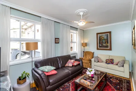 Apartamento com 4 Quartos à venda, 125m² no Moinhos de Vento, Porto Alegre