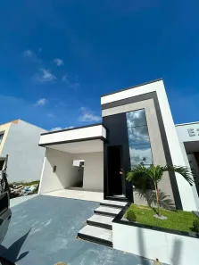 Casa de Condomínio com 3 Quartos à venda, 160m² no Quarenta Horas (Coqueiro), Ananindeua
