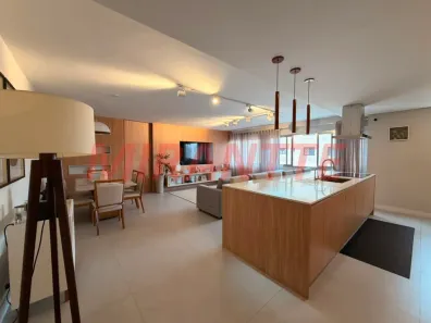 Apartamento com 2 Quartos à venda, 125m² no Santana, São Paulo