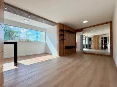 Apartamento com 3 Quartos à venda, 86m² no Aeroporto, Belo Horizonte