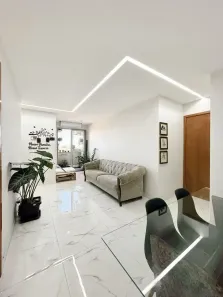 Apartamento com 3 Quartos à venda, 78m² no Parque Residencial Laranjeiras, Serra
