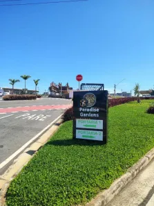 Lote/Terreno à venda, 176m² no Porteira Preta, Mogi das Cruzes