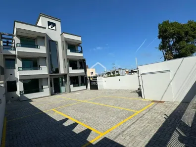Apartamento com 3 Quartos à venda, 92m² no Itacolomi, Balneário Piçarras