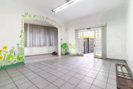 Casa com 4 Quartos à venda, 304m² no Aclimação, São Paulo