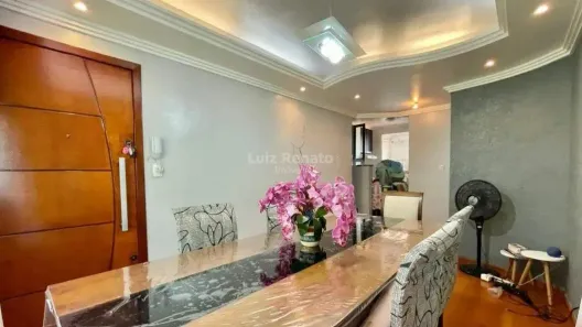 Cobertura com 3 Quartos à venda, 133m² no Pirajá, Belo Horizonte