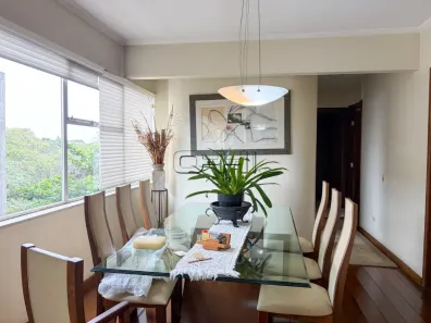 Apartamento com 3 Quartos à venda, 123m² no Planalto Paulista, São Paulo