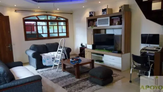 Sobrado com 15 Quartos à venda, 280m² no Jardim Boa Esperança, São Paulo