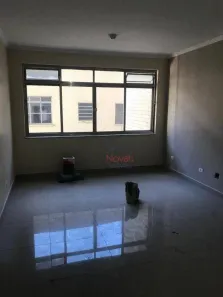Apartamento com 3 Quartos à venda, 94m² no Vila Belmiro, Santos