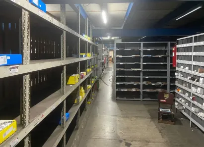 Prédio Comercial à venda, 2279m² no Bela Vista, São Paulo