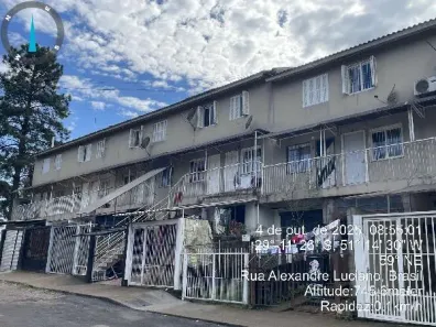 Casa com 2 Quartos à venda, 21m² no Desvio Rizzo, Caxias do Sul