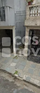 Casa com 1 Quarto para alugar, 30m² no Parque Novo Mundo, São Paulo