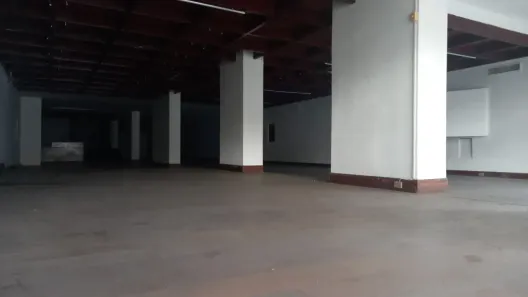 Ponto Comercial com 1 Quarto para venda ou aluguel, 900m² no Tijuca, Rio de Janeiro