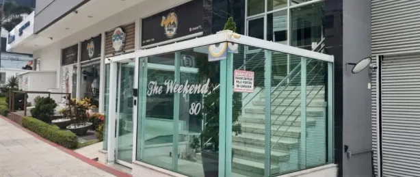 Ponto Comercial à venda, 20m² no Praia de Itaparica, Vila Velha