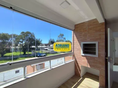 Apartamento com 3 Quartos à venda, 88m² no Pinheira, Palhoça